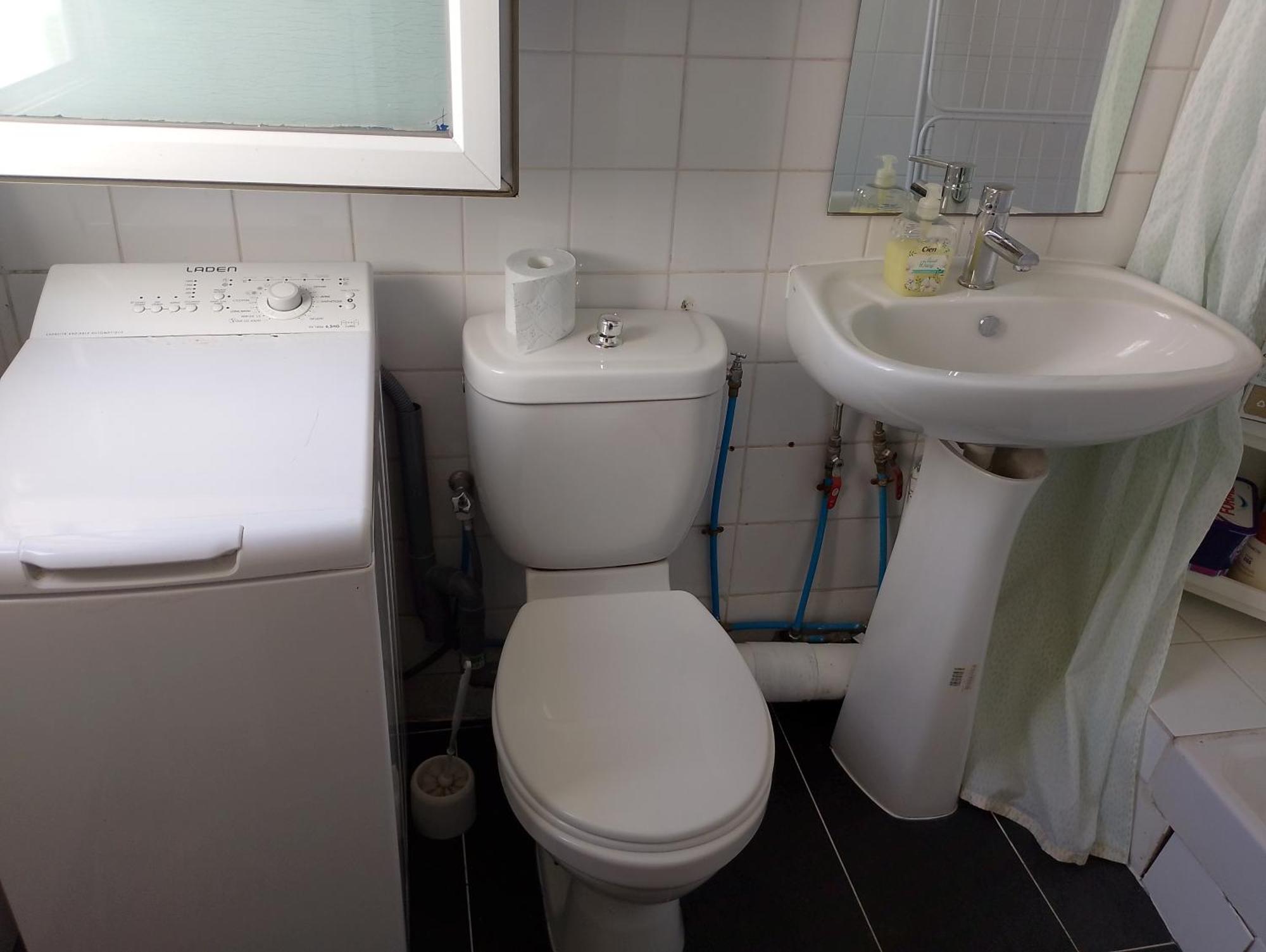Apartamento 10 París